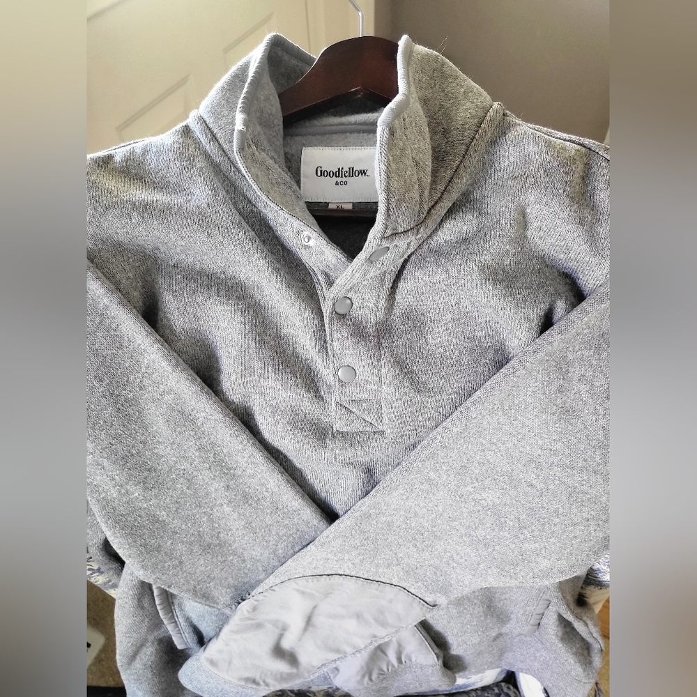 GoodFellows Jacket